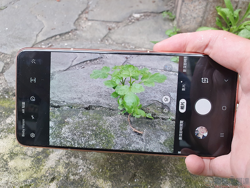 輕旗艦 Samsung Galaxy A80 開箱 、實拍、實測,前後翻轉三鏡頭怎麼拍都出色 - 電腦王阿達 輕旗艦 Samsung Galaxy A80 開箱 、實拍、實測,前後翻轉三鏡頭怎麼拍都出色 - 電腦王阿達