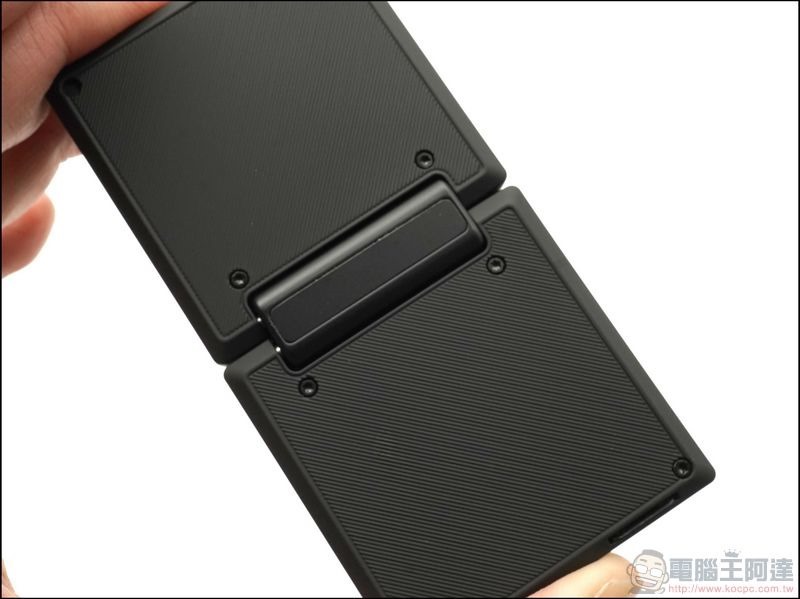 INSTA360 EVO 開箱 - 11 INSTA360 EVO 開箱 - 11
