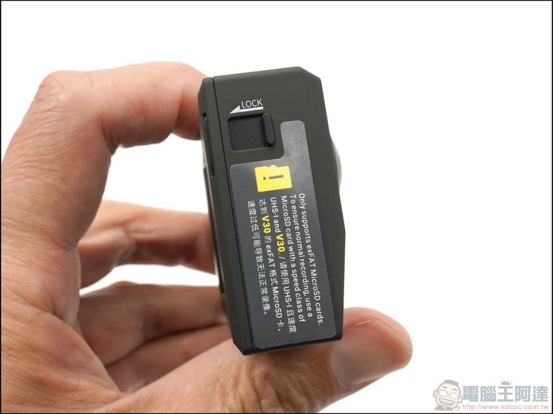 INSTA360 EVO 開箱 - 14 INSTA360 EVO 開箱 - 14
