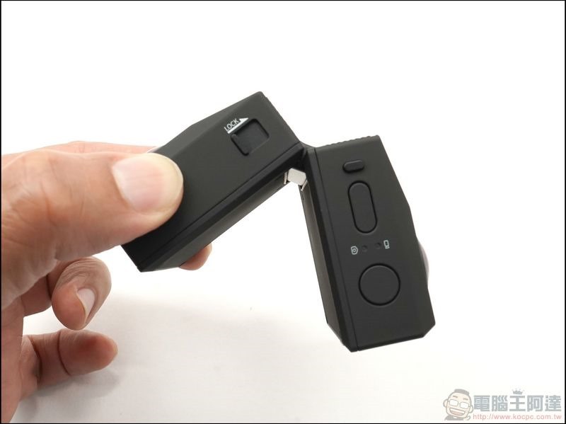 INSTA360 EVO 開箱 - 16 INSTA360 EVO 開箱 - 16