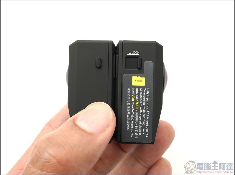 INSTA360 EVO 開箱 - 17 INSTA360 EVO 開箱 - 17