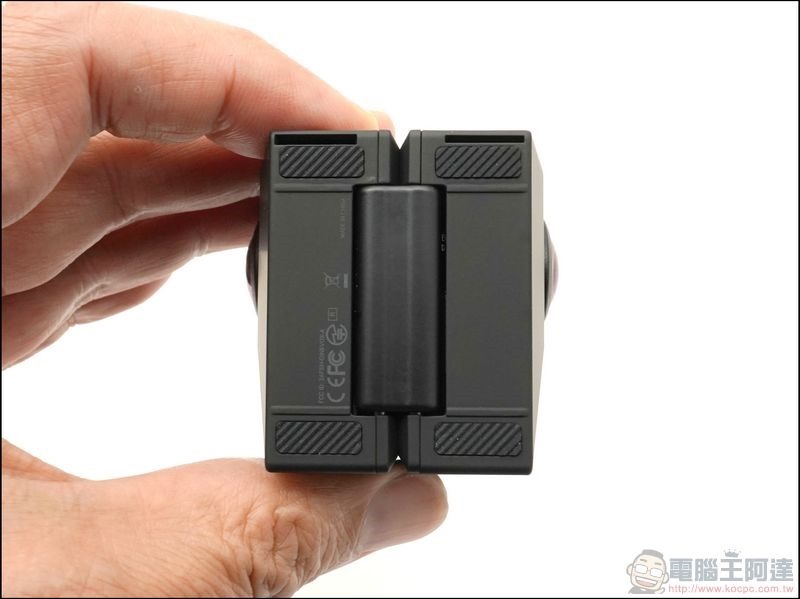 INSTA360 EVO 開箱 - 18 INSTA360 EVO 開箱 - 18