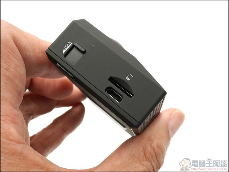 INSTA360 EVO 開箱 - 15 INSTA360 EVO 開箱 - 15