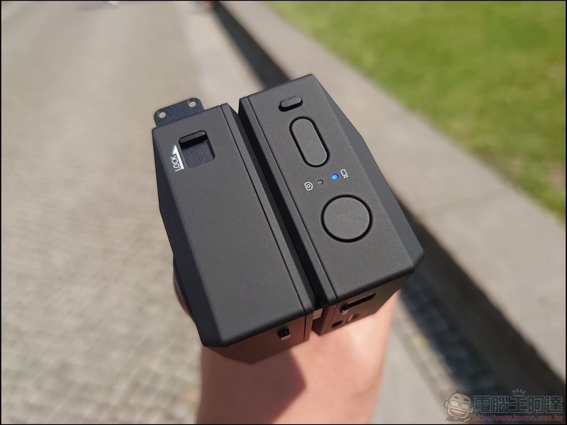INSTA360 EVO 開箱 - 23 INSTA360 EVO 開箱 - 23