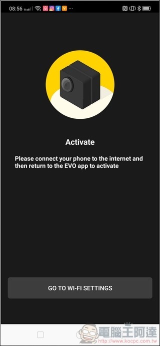 INSTA360 EVO 介面 - 05 INSTA360 EVO 介面 - 05