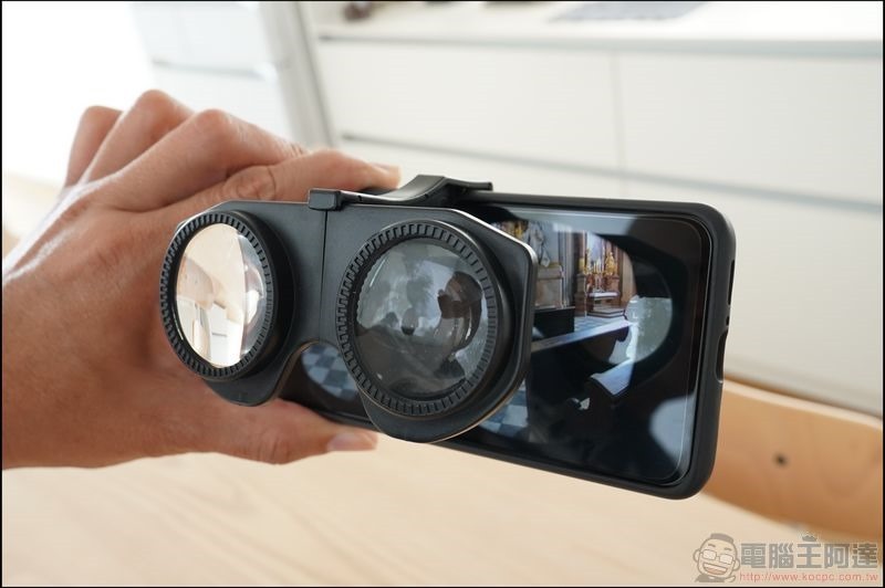 INSTA360 EVO 介面 - 13 INSTA360 EVO 介面 - 13