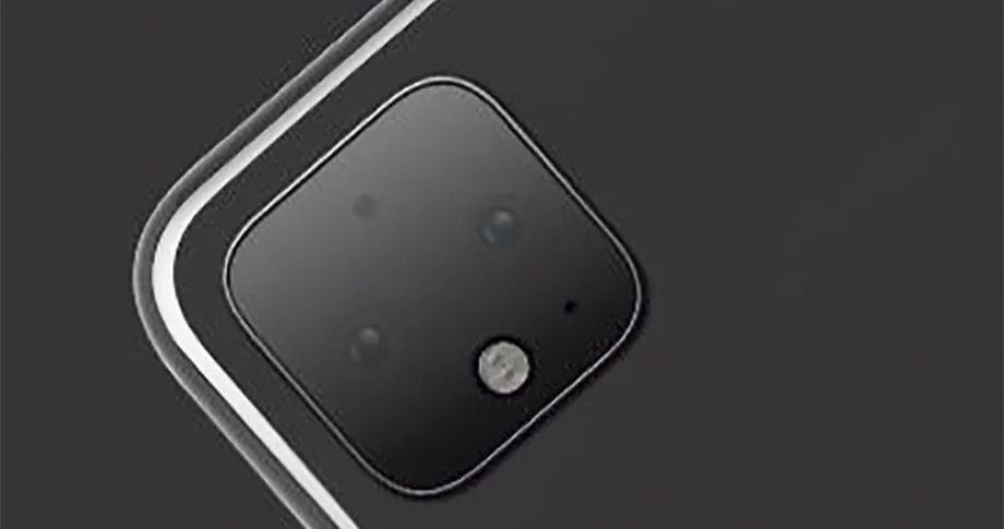 Pixel 4 新的第二鏡頭 Pixel 4 新的第二鏡頭