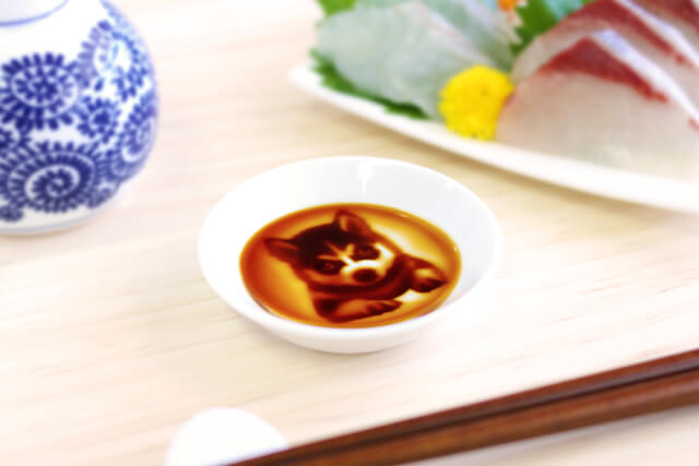 貓咪/狗狗的創意醬油碟，來自日本的創意小餐具 - 電腦王阿達
