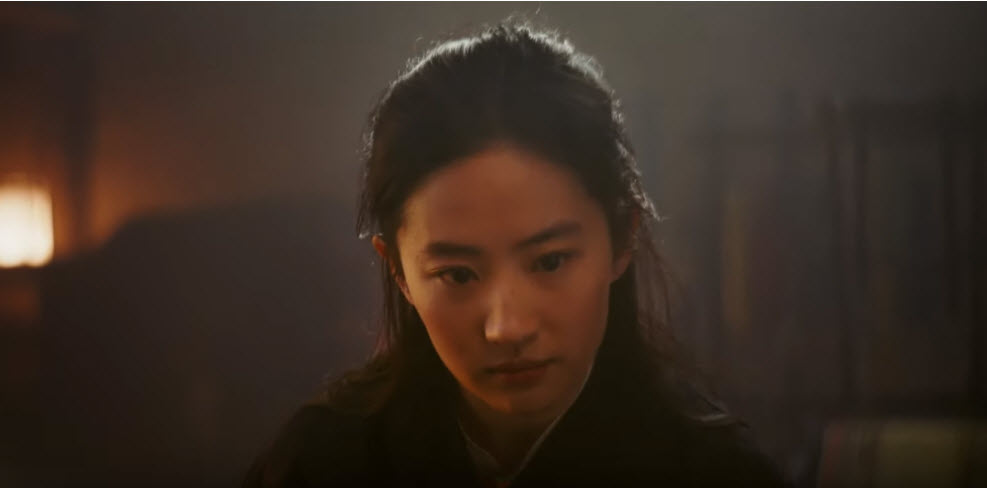 迪士尼真人版電影《 花木蘭 》首部宣傳影片曝光 將於2020春上映 - 電腦王阿達 迪士尼真人版電影《 花木蘭 》首部宣傳影片曝光 將於2020春上映 - 電腦王阿達