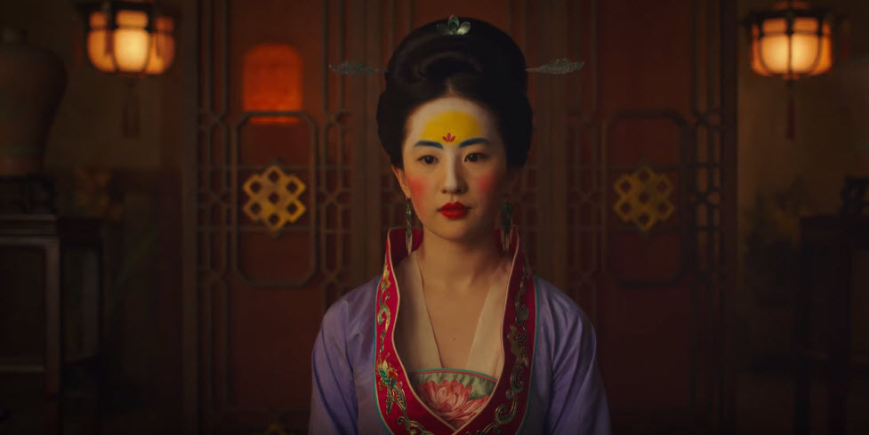 迪士尼真人版電影《 花木蘭 》首部宣傳影片曝光 將於2020春上映 - 電腦王阿達 迪士尼真人版電影《 花木蘭 》首部宣傳影片曝光 將於2020春上映 - 電腦王阿達