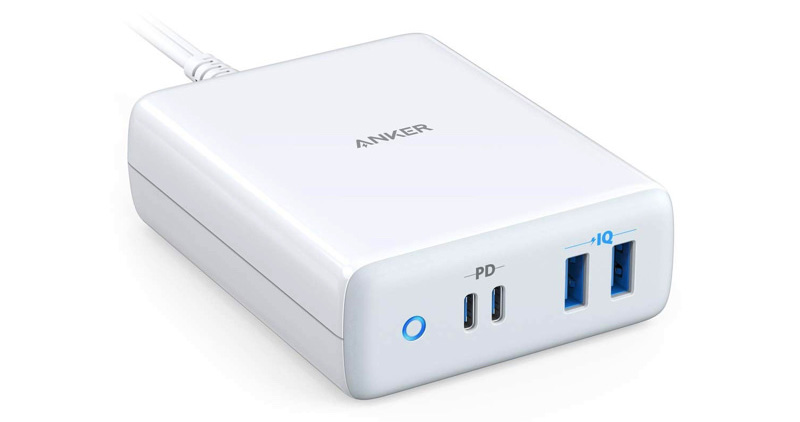 Anker PowerPort Atom PD 4 Anker PowerPort Atom PD 4