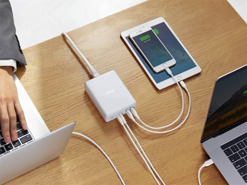 Anker PowerPort Atom PD 4 因產品瑕疵在日宣布下架回收 - 電腦王阿達 Anker PowerPort Atom PD 4 因產品瑕疵在日宣布下架回收 - 電腦王阿達