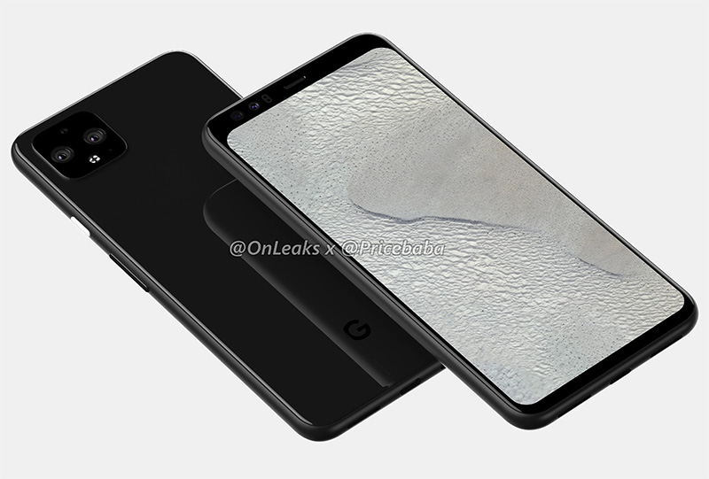 Google Pixel 4 XL Google Pixel 4 XL