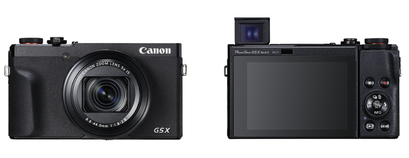 直播也行! Canon PowerShot G5 X Mark II 與 G7 X Mark III 升級登場 - 電腦王阿達 直播也行! Canon PowerShot G5 X Mark II 與 G7 X Mark III 升級登場 - 電腦王阿達