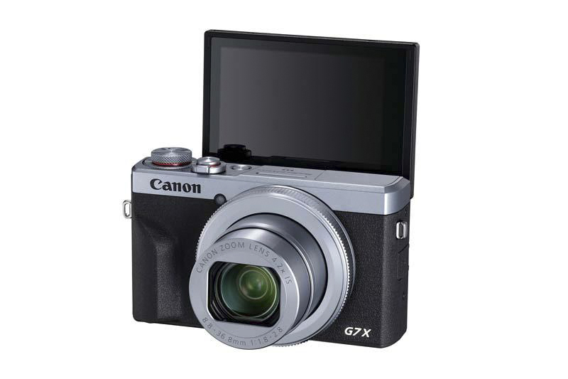 直播也行! Canon PowerShot G5 X Mark II 與 G7 X Mark III 升級登場 - 電腦王阿達 直播也行! Canon PowerShot G5 X Mark II 與 G7 X Mark III 升級登場 - 電腦王阿達