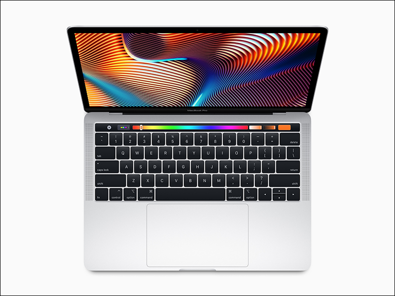 Apple 更新 MacBook Pro 13 & MacBook Air ，同時下架 12 吋 MacBook（同場加映： BTS 開學季優惠專案登場） - 電腦王阿達