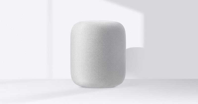 Apple HomePod 確定登台 ，定價 NT$9,900 - 電腦王阿達