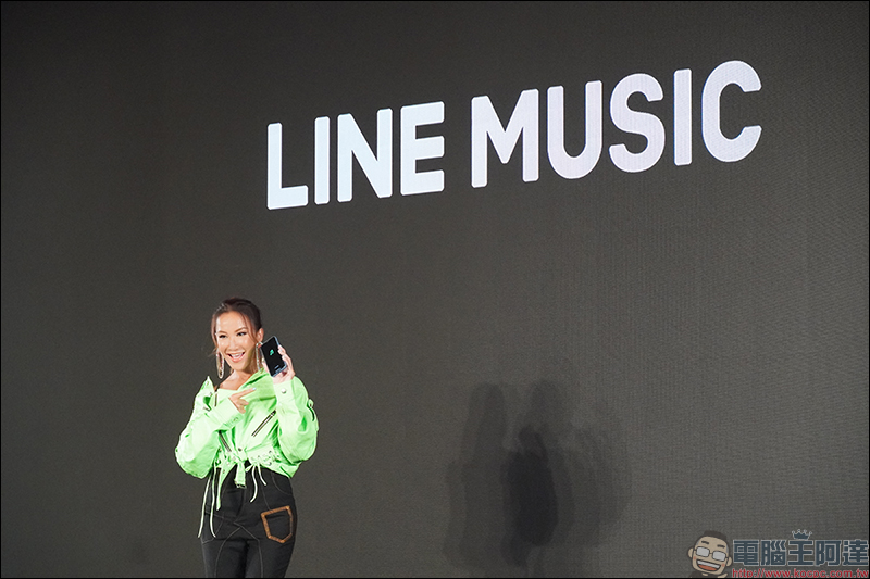 LINE MUSIC 正式在台上線 !不只是串流音樂平台,還能透過流行歌曲展現個性化來電答鈴、鈴聲等獨家功能! - 電腦王阿達 LINE MUSIC 正式在台上線 !不只是串流音樂平台,還能透過流行歌曲展現個性化來電答鈴、鈴聲等獨家功能! - 電腦王阿達