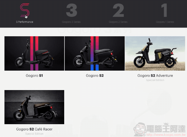 Gogoro 全民推薦賞 登場:推薦一人就有禮!也能抽千萬大獎(攻略懶人包) - 電腦王阿達 Gogoro 全民推薦賞 登場:推薦一人就有禮!也能抽千萬大獎(攻略懶人包) - 電腦王阿達