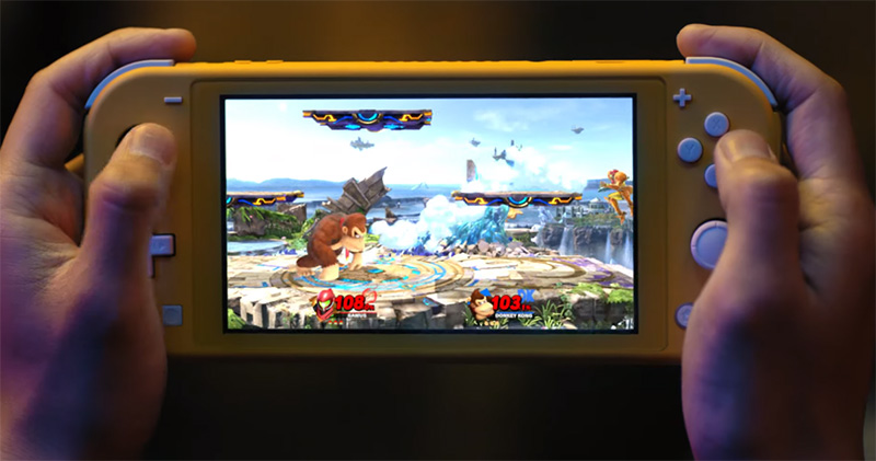 真的有 加強版 Nintendo Switch !不過可能不是你想的那樣... - 電腦王阿達 真的有 加強版 Nintendo Switch !不過可能不是你想的那樣... - 電腦王阿達