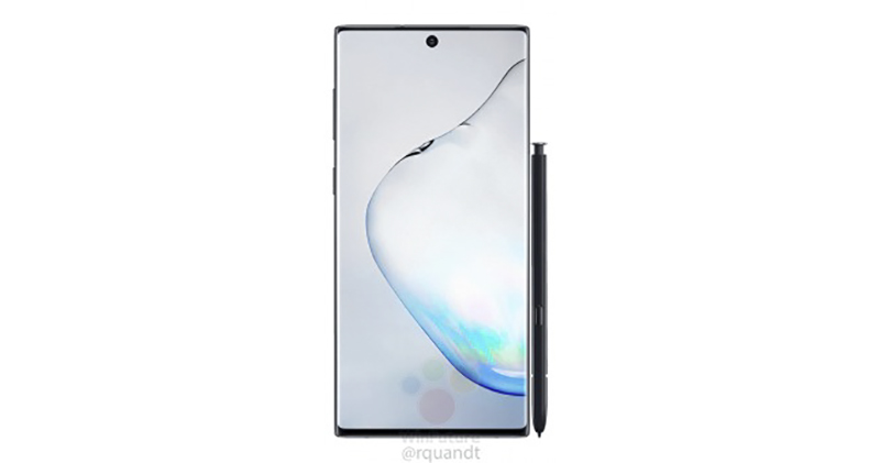 Galaxy Note10 疑似官圖 大洩漏,一起來看光光 - 電腦王阿達 Galaxy Note10 疑似官圖 大洩漏,一起來看光光 - 電腦王阿達