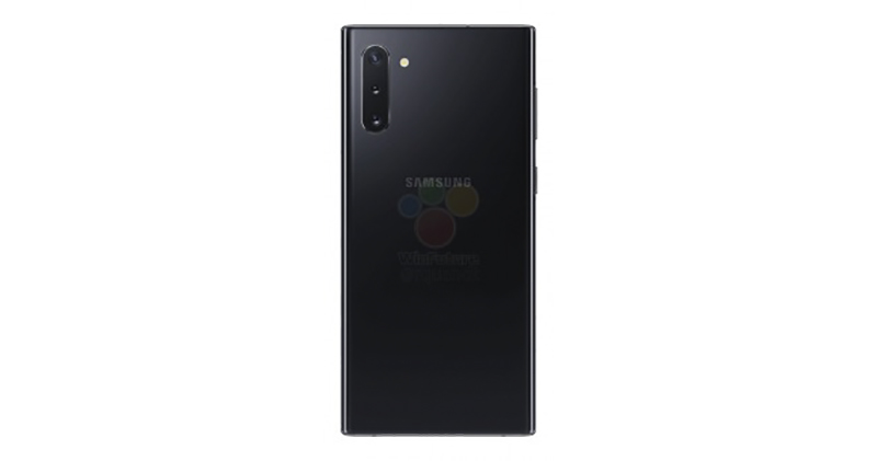 Galaxy Note10 疑似官圖 大洩漏,一起來看光光 - 電腦王阿達 Galaxy Note10 疑似官圖 大洩漏,一起來看光光 - 電腦王阿達