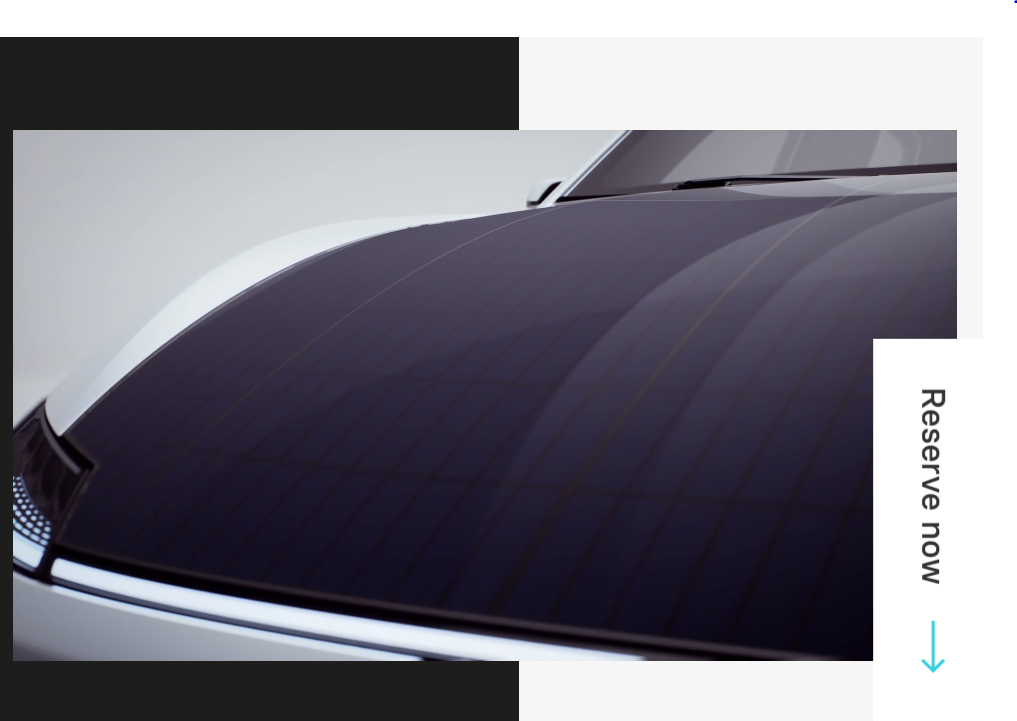「 Lightyear One 」電動車原型公開 強調能自行透過太陽能充電 - 電腦王阿達 「 Lightyear One 」電動車原型公開 強調能自行透過太陽能充電 - 電腦王阿達
