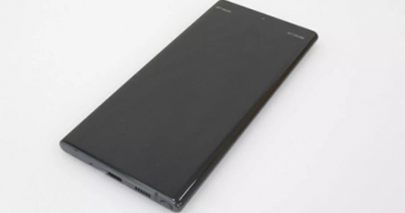 傳三星 Note10 將把夜間模式帶至前置自拍鏡頭 - 電腦王阿達 傳三星 Note10 將把夜間模式帶至前置自拍鏡頭 - 電腦王阿達