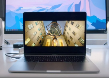 新款 MacBook Pro 13 跑分、新處理器型號與實測現身 多核心效能提升近一倍 - 電腦王阿達