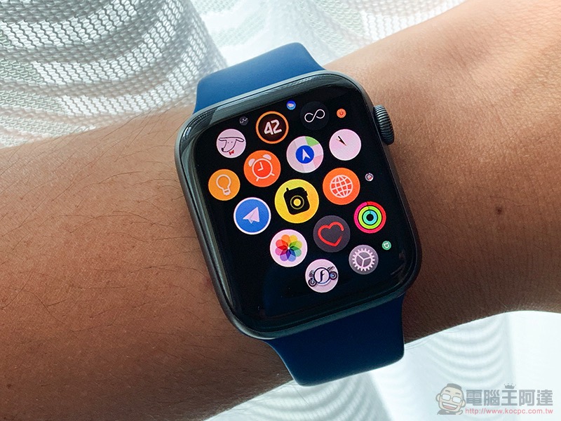 Apple Watch 對講機 功能因有被竊聽風險而暫時關閉 - 電腦王阿達 Apple Watch 對講機 功能因有被竊聽風險而暫時關閉 - 電腦王阿達