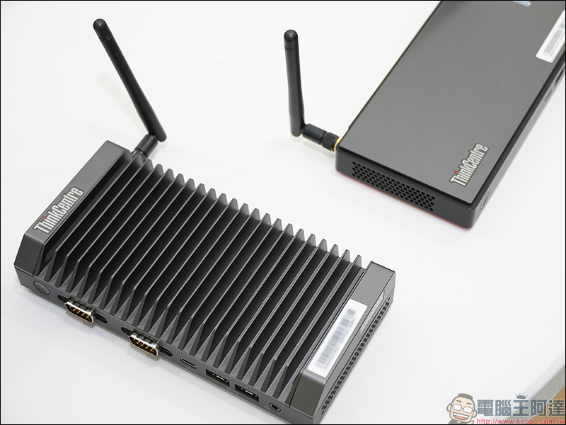 Lenovo 在台推出 ThinkCentre Nano系列與全新 ThinkBook 13s - 電腦王阿達 Lenovo 在台推出 ThinkCentre Nano系列與全新 ThinkBook 13s - 電腦王阿達