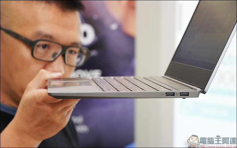 Lenovo 在台推出 ThinkCentre Nano系列與全新 ThinkBook 13s - 電腦王阿達 Lenovo 在台推出 ThinkCentre Nano系列與全新 ThinkBook 13s - 電腦王阿達