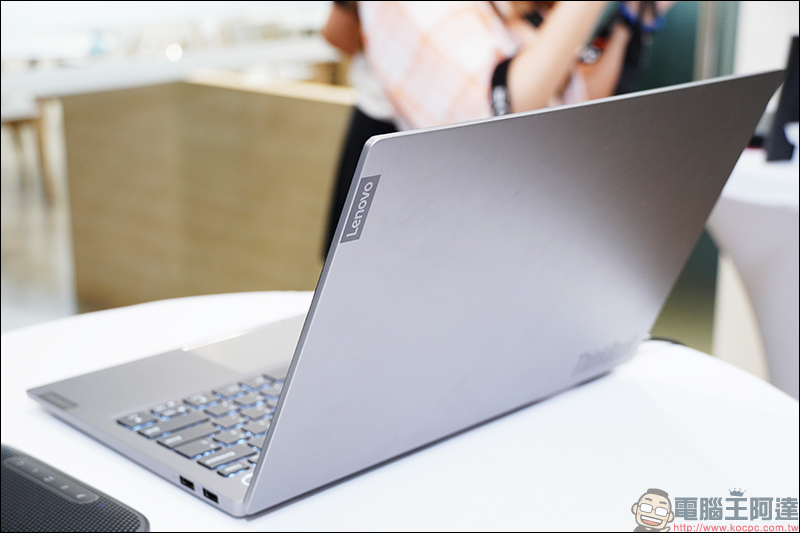 Lenovo 在台推出 ThinkCentre Nano系列與全新 ThinkBook 13s - 電腦王阿達 Lenovo 在台推出 ThinkCentre Nano系列與全新 ThinkBook 13s - 電腦王阿達