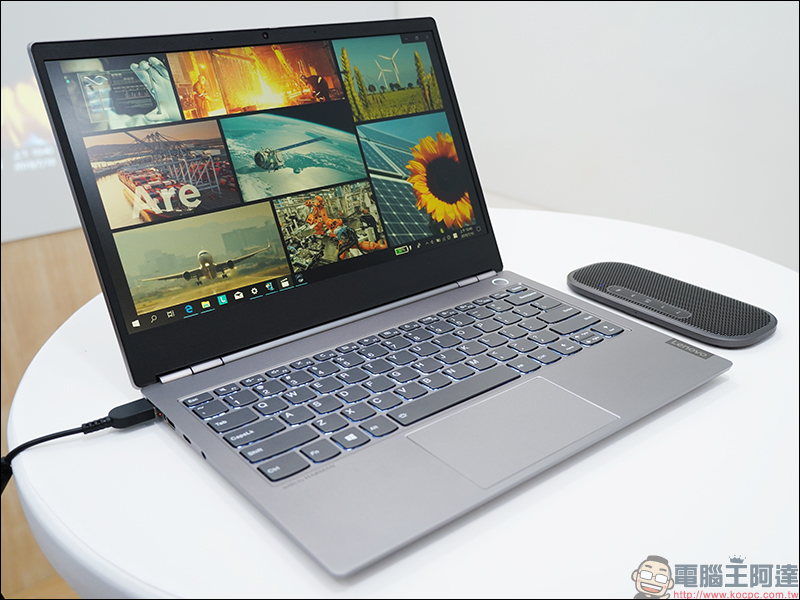 Lenovo 在台推出 ThinkCentre Nano系列與全新 ThinkBook 13s - 電腦王阿達 Lenovo 在台推出 ThinkCentre Nano系列與全新 ThinkBook 13s - 電腦王阿達