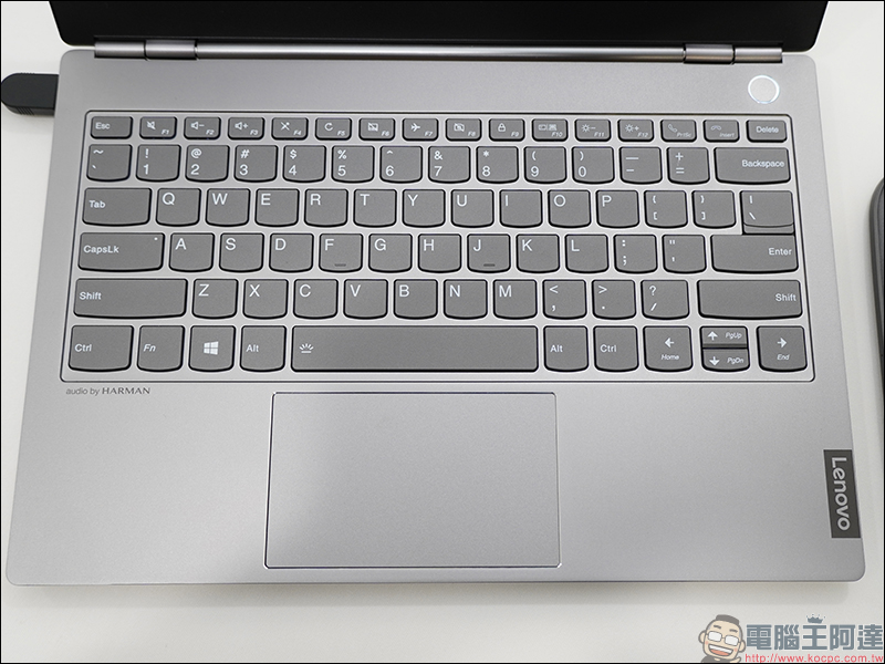 Lenovo 在台推出 ThinkCentre Nano系列與全新 ThinkBook 13s - 電腦王阿達 Lenovo 在台推出 ThinkCentre Nano系列與全新 ThinkBook 13s - 電腦王阿達