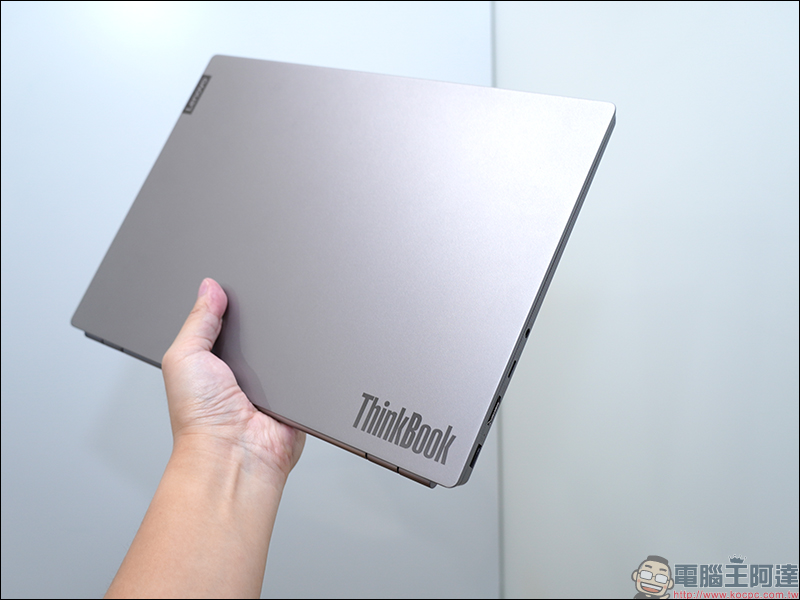 Lenovo 在台推出 ThinkCentre Nano系列與全新 ThinkBook 13s - 電腦王阿達 Lenovo 在台推出 ThinkCentre Nano系列與全新 ThinkBook 13s - 電腦王阿達