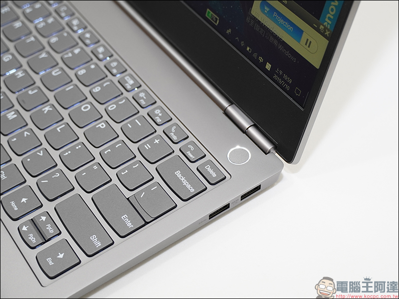 Lenovo 在台推出 ThinkCentre Nano系列與全新 ThinkBook 13s - 電腦王阿達 Lenovo 在台推出 ThinkCentre Nano系列與全新 ThinkBook 13s - 電腦王阿達