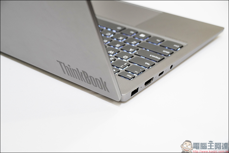 Lenovo 在台推出 ThinkCentre Nano系列與全新 ThinkBook 13s - 電腦王阿達 Lenovo 在台推出 ThinkCentre Nano系列與全新 ThinkBook 13s - 電腦王阿達