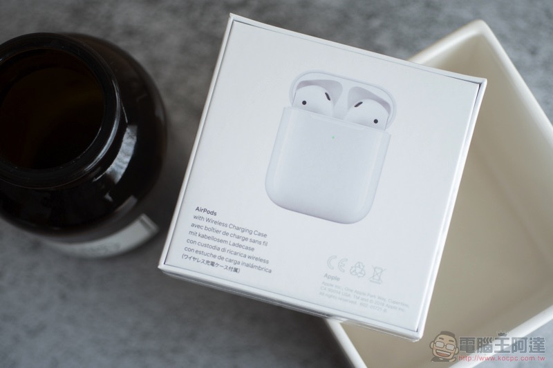 Apple 新專利打算造福身障者,只要用口腔內的運動就能操控 AirPods 耳機 - 電腦王阿達 Apple 新專利打算造福身障者,只要用口腔內的運動就能操控 AirPods 耳機 - 電腦王阿達