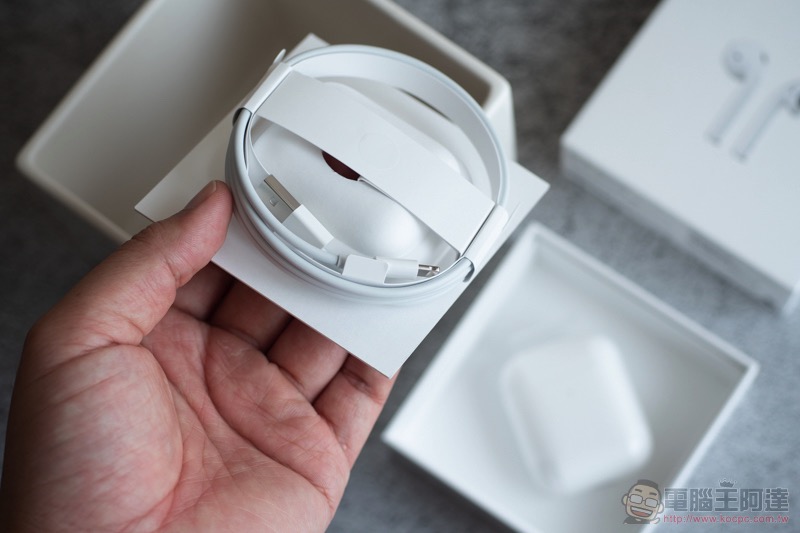 二代無線充電款 AirPods 使用體驗:更融入生活的真無線耳機 - 電腦王阿達 二代無線充電款 AirPods 使用體驗:更融入生活的真無線耳機 - 電腦王阿達