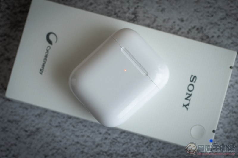 二代無線充電款 AirPods 使用體驗:更融入生活的真無線耳機 - 電腦王阿達 二代無線充電款 AirPods 使用體驗:更融入生活的真無線耳機 - 電腦王阿達
