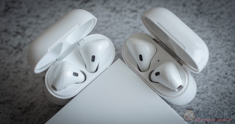 二代無線充電款 AirPods 使用體驗:更融入生活的真無線耳機 - 電腦王阿達 二代無線充電款 AirPods 使用體驗:更融入生活的真無線耳機 - 電腦王阿達