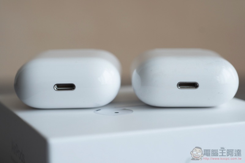 二代無線充電款 AirPods 使用體驗:更融入生活的真無線耳機 - 電腦王阿達 二代無線充電款 AirPods 使用體驗:更融入生活的真無線耳機 - 電腦王阿達