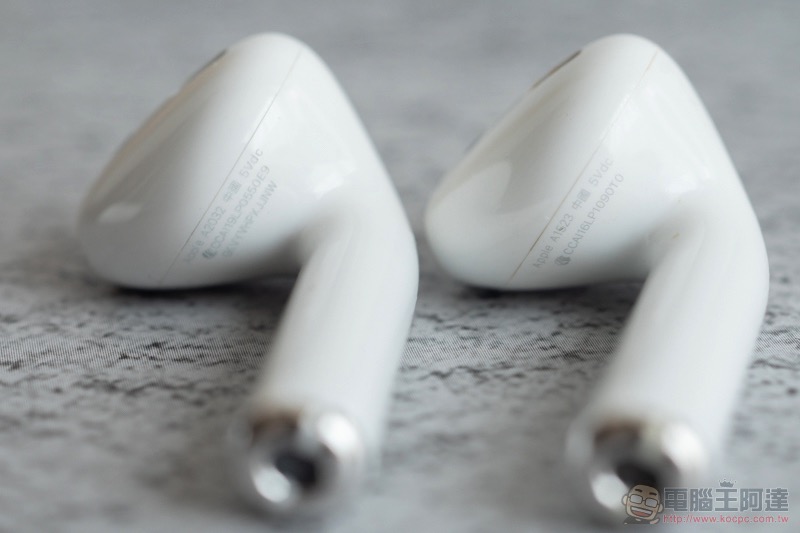 二代無線充電款 AirPods 使用體驗:更融入生活的真無線耳機 - 電腦王阿達 二代無線充電款 AirPods 使用體驗:更融入生活的真無線耳機 - 電腦王阿達