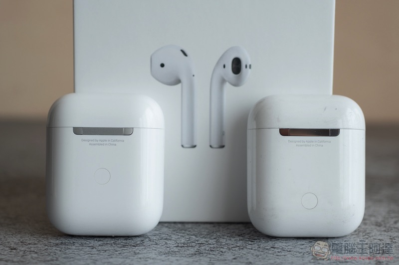 二代無線充電款 AirPods 使用體驗:更融入生活的真無線耳機 - 電腦王阿達 二代無線充電款 AirPods 使用體驗:更融入生活的真無線耳機 - 電腦王阿達
