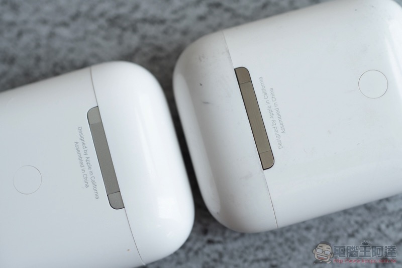 二代無線充電款 AirPods 使用體驗:更融入生活的真無線耳機 - 電腦王阿達 二代無線充電款 AirPods 使用體驗:更融入生活的真無線耳機 - 電腦王阿達