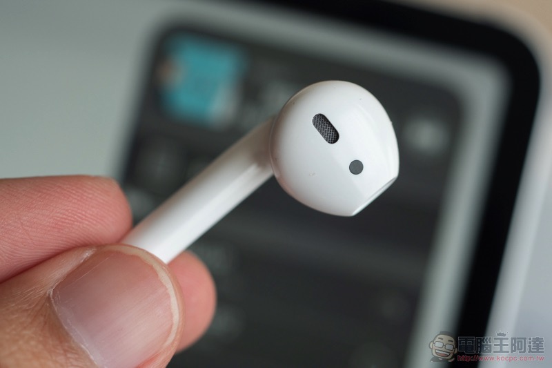 二代無線充電款 AirPods 使用體驗:更融入生活的真無線耳機 - 電腦王阿達 二代無線充電款 AirPods 使用體驗:更融入生活的真無線耳機 - 電腦王阿達