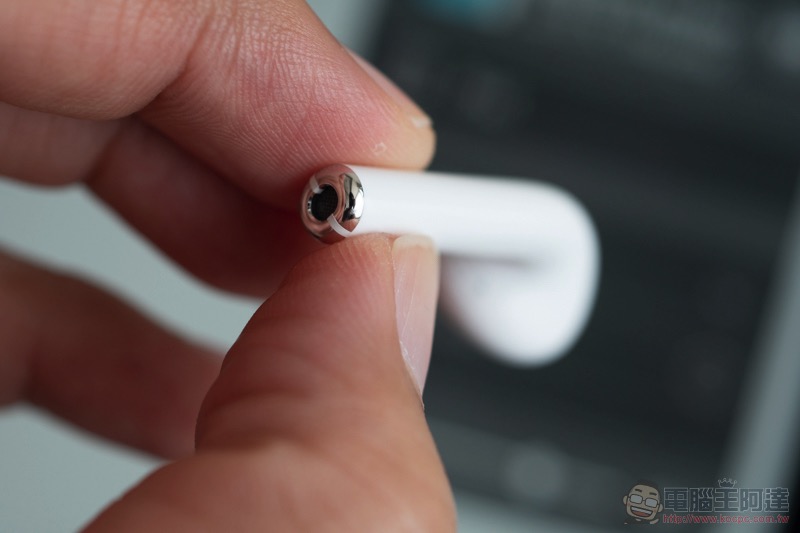 二代無線充電款 AirPods 使用體驗:更融入生活的真無線耳機 - 電腦王阿達 二代無線充電款 AirPods 使用體驗:更融入生活的真無線耳機 - 電腦王阿達