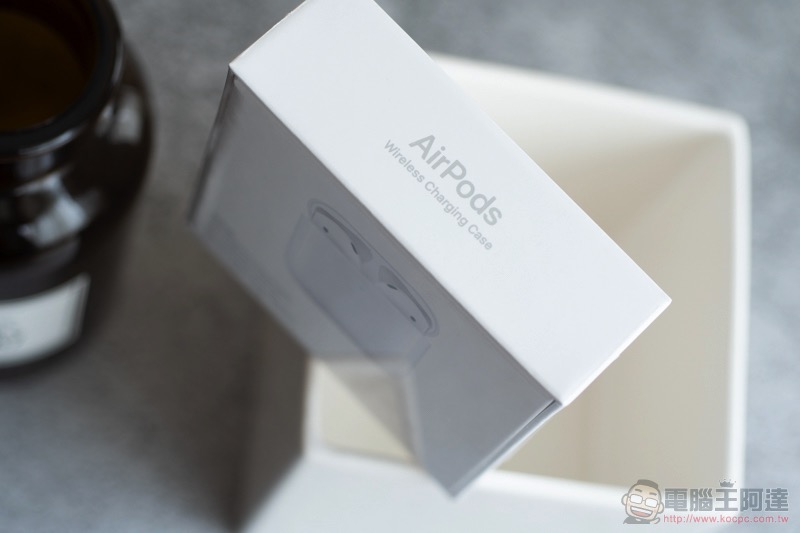 二代無線充電款 AirPods 使用體驗:更融入生活的真無線耳機 - 電腦王阿達 二代無線充電款 AirPods 使用體驗:更融入生活的真無線耳機 - 電腦王阿達