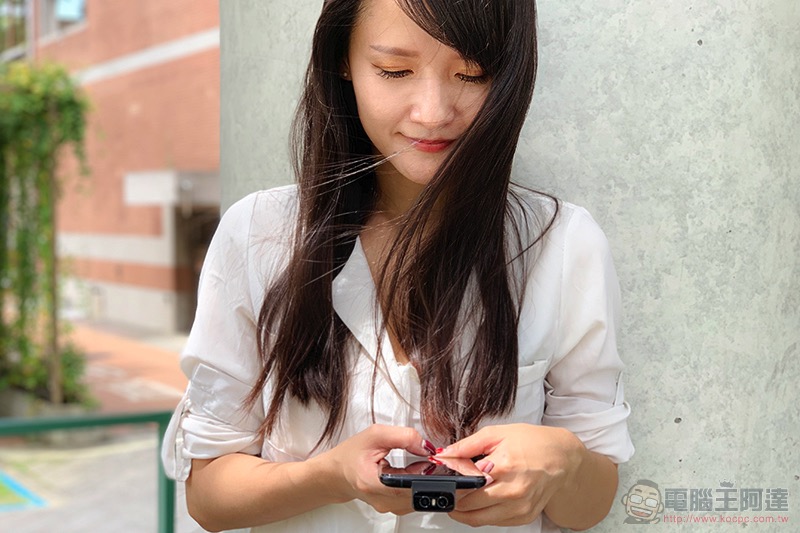ZenFone 6 的六個創意實拍技巧分享 ,你也能輕易辦到 - 電腦王阿達 ZenFone 6 的六個創意實拍技巧分享 ,你也能輕易辦到 - 電腦王阿達